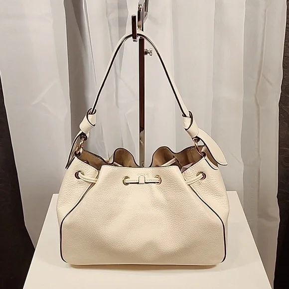 Coach Everly Drawstring - Picture 11 of 13